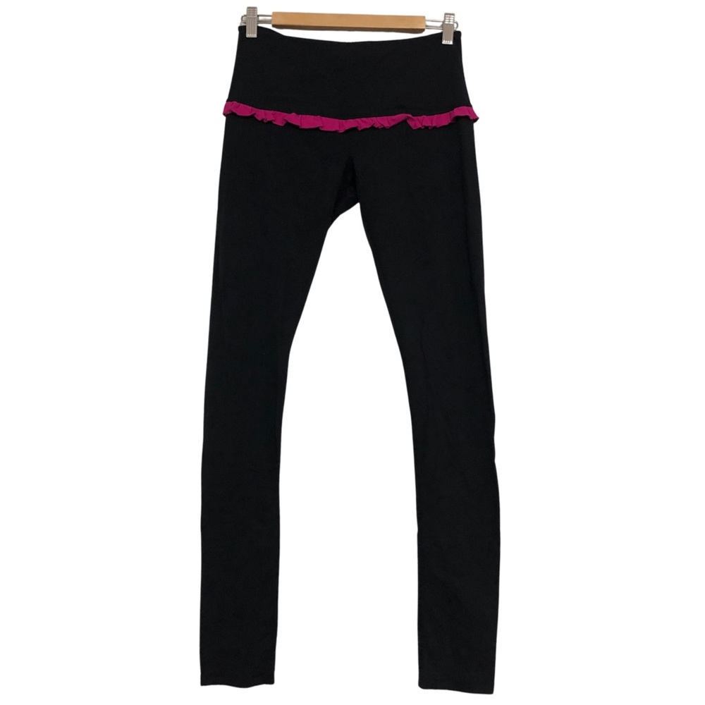 Lululemon Tights Size 8